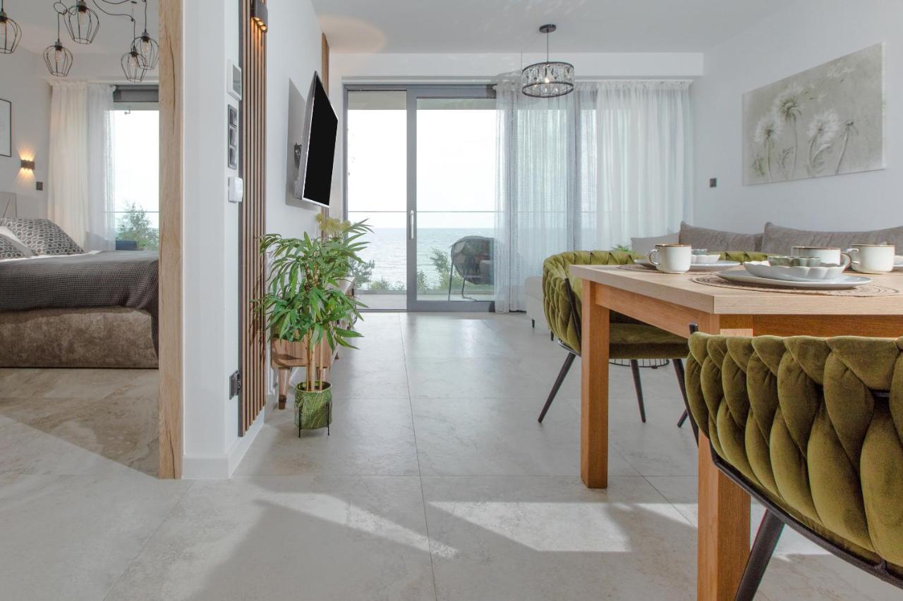 Apartment Hevenia 3 Rewal